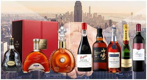 重庆市酉阳回收洋酒